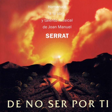 De no ser por ti (Obra colectiva) [1999]