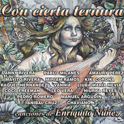 Con cierta ternura (Enrique Núñez) [2006]