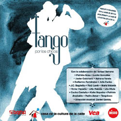 Tango por los chicos (Obra colectiva) [2006]