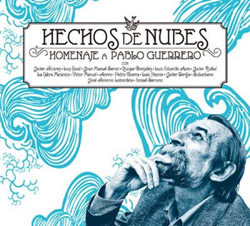 Hechos de Nubes. Homenaje a Pablo Guerrero (Obra colectiva) [2007]