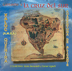 Cantando a la Cruz del Sur (Xaloc) [1999]