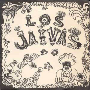 Los Jaivas (Los Jaivas) [1972]