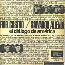 El diálogo de América (Amerindios) [1973]