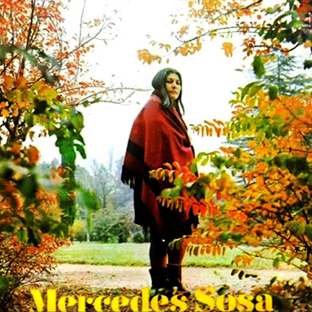 La diablera (Mercedes Sosa) [1971]