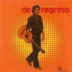 De regreso (Augusto Blanca) [1982]