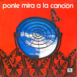 Ponle mira a la canción (Obra colectiva) [1982]