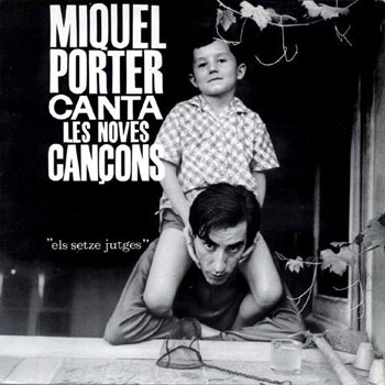 Canta les noves cançons (Miquel Porter) [1962]