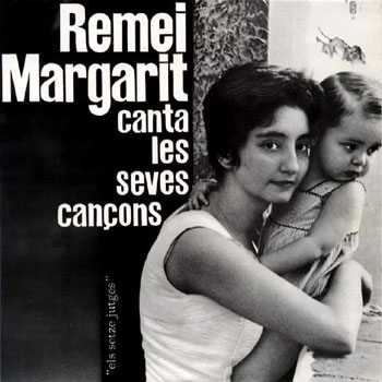 Canta les seves cançons (Remei Margarit) [1962]