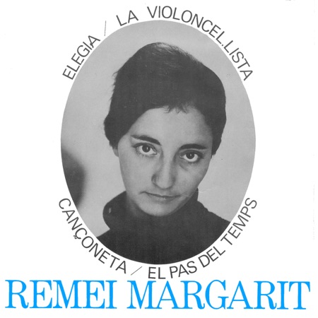 Remei Margarit (Remei Margarit) [1964]