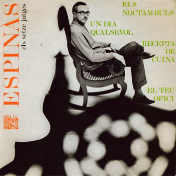 Els noctàmbuls (Josep Maria Espinàs) [1966]