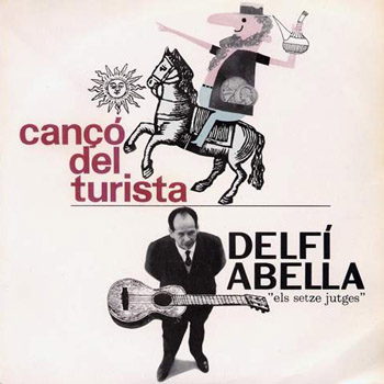 Cançó del turista (Delfí Abella) [1963]