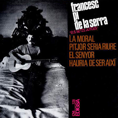 La moral (Francesc Pi de la Serra) [1966]