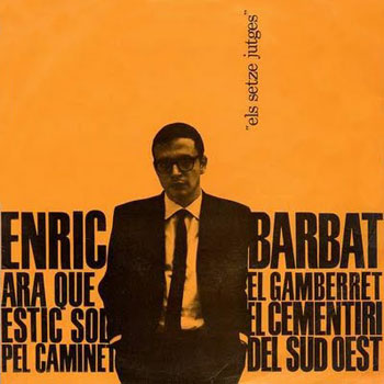 El gamberret (Enric Barbat) [1964]