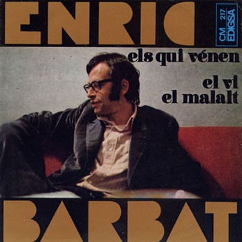 Els qui vénen (Enric Barbat) [1968]