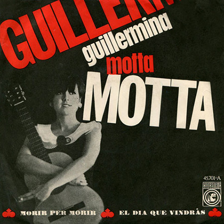 Morir per morir (Guillermina Motta) [1965]