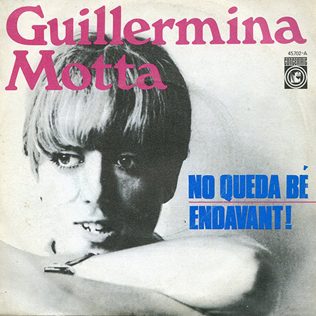 No queda bé (Guillermina Motta) [1967]