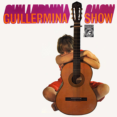 Guillermina Show (Guillermina Motta) [1967]