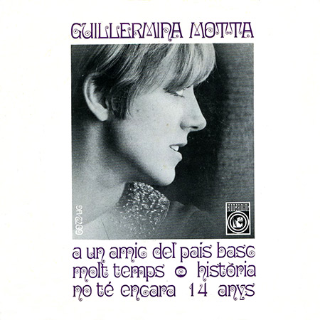 A un amic del País Basc (Guillermina Motta) [1968]