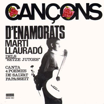 Cançons d