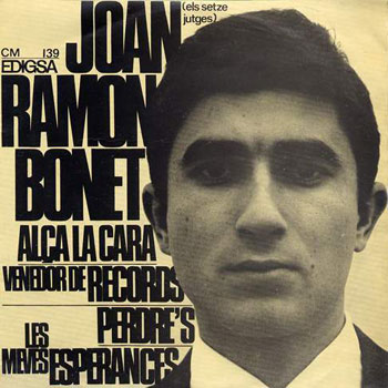 Alça la cara (Joan Ramon Bonet) [1966]