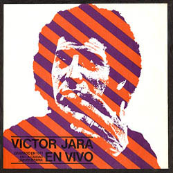 Víctor Jara en vivo (Víctor Jara) [1974]