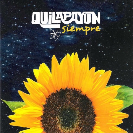 Siempre (Quilapayún - Carrasco) [2007]