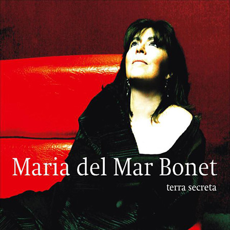 Terra secreta (Maria del Mar Bonet) [2007]