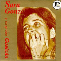 Con apuros y paciencia (Sara González) [1990]