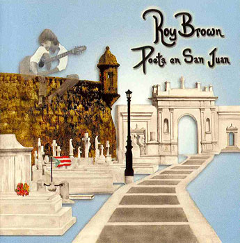 Poeta en San Juan (Roy Brown) [1998]