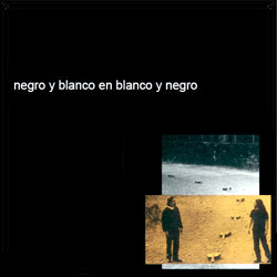 Negro y blanco en blanco y negro (Negro y Blanco) [2004]