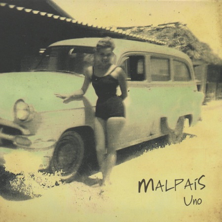 Uno (Malpaís) [2002]