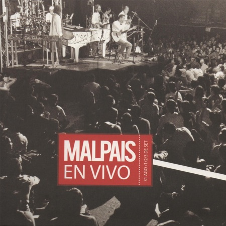 En vivo (Malpaís) [2006]