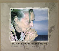 Teresita Fernández en nosotros (Obra colectiva) [2007]