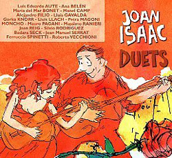 Duets (Joan Isaac) [2007]