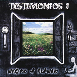 Testimonios I (Negro y Blanco) [2001]