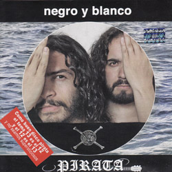 Pirata (Negro y Blanco) [2005]