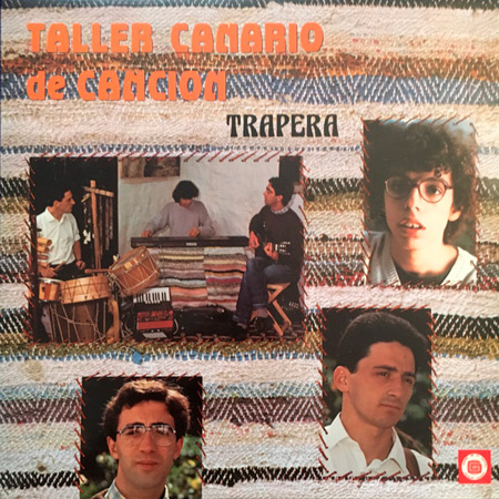 Trapera (Taller) [1986]