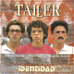 Identidad (Taller) [1988]