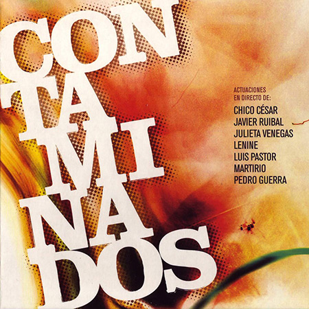 Contaminados (Obra colectiva) [2005]