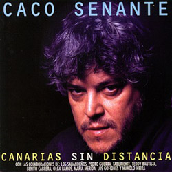 Canarias sin distancia (Caco Senante) [1996]