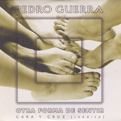 Otra forma de sentir (Pedro Guerra) [1998]