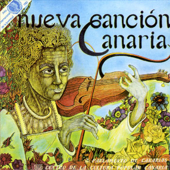 Nueva Canción Canaria (Obra colectiva) [1985]