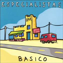 Básico (Especialistas) [2001]