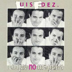 Lo que me gusta... lo que no me gusta (Luis Fernández) [1994]