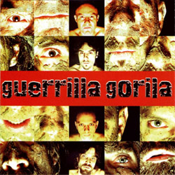 Guerrilla Gorila (Guerrilla Gorila) [2000]