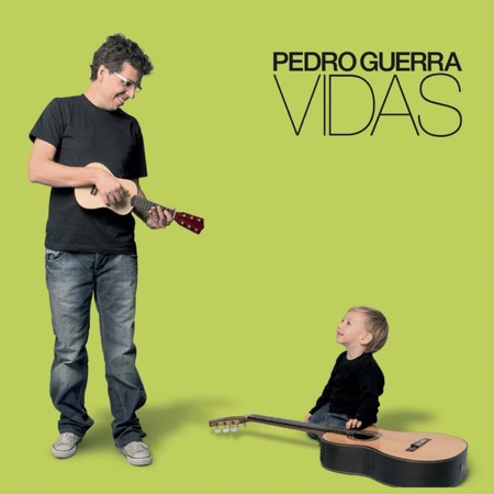 Vidas (Pedro Guerra) [2008]