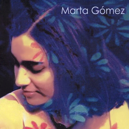 Marta Gómez (Marta Gómez) [2001]