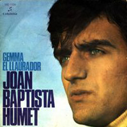 Gemma (Joan Baptista Humet) [1970]