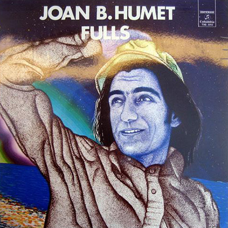 Fulls (Joan Baptista Humet) [1973]