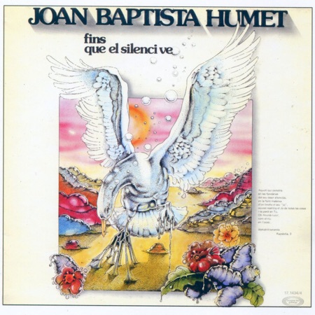 Fins que el silenci ve (Joan Baptista Humet) [1979]